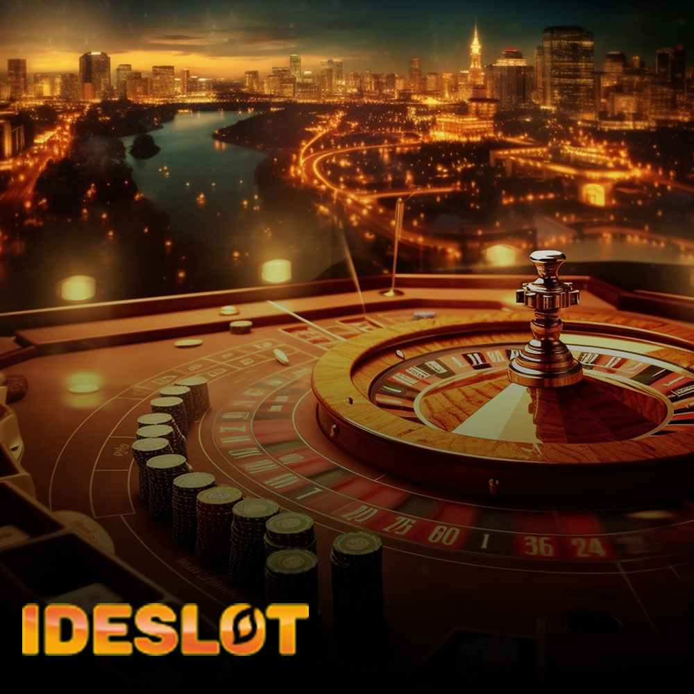 Ideslot > Link Login untuk Kemenangan Besar, Mulailah Sekarang!